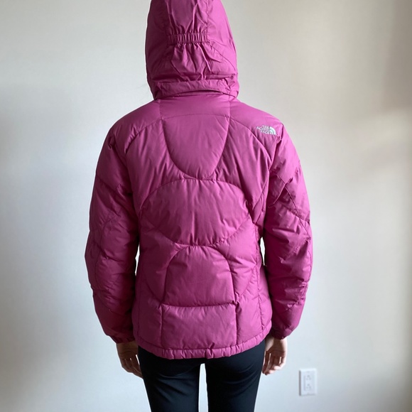 The North Face ski jacket - Picture 5 of 12